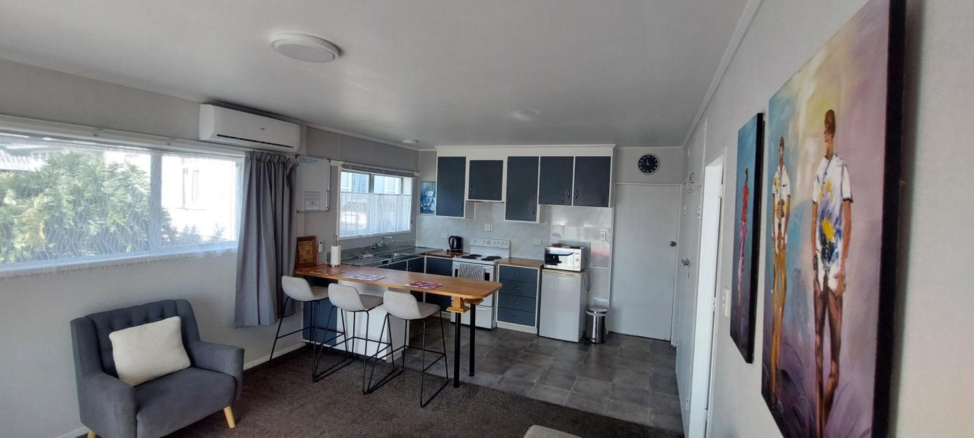 Fantastic Two Bedroom Unit Whakatane Eksteriør billede