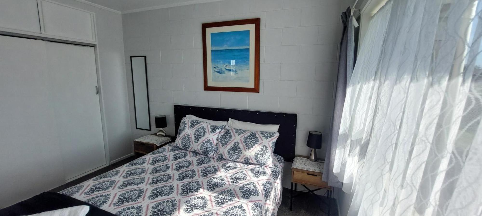 Fantastic Two Bedroom Unit Whakatane Eksteriør billede