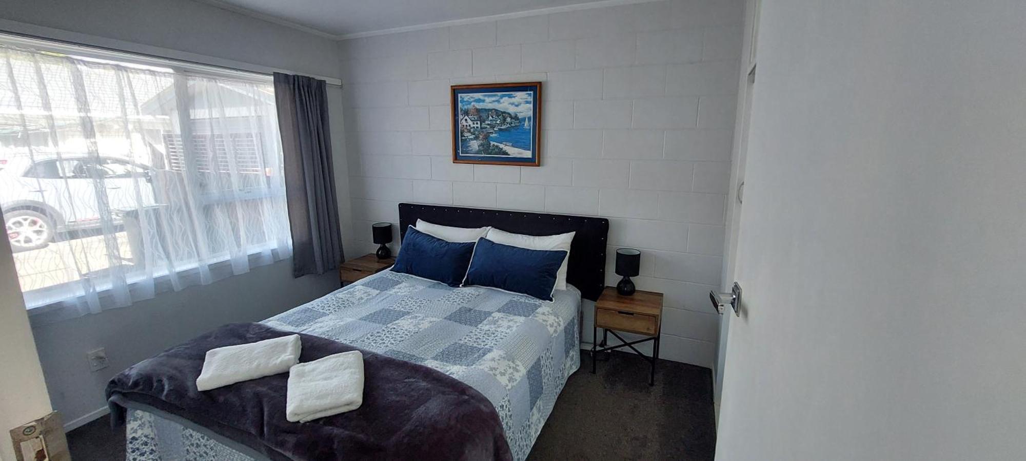 Fantastic Two Bedroom Unit Whakatane Eksteriør billede